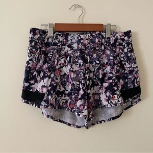 Champion Women's Multicolor Athletic Shorts